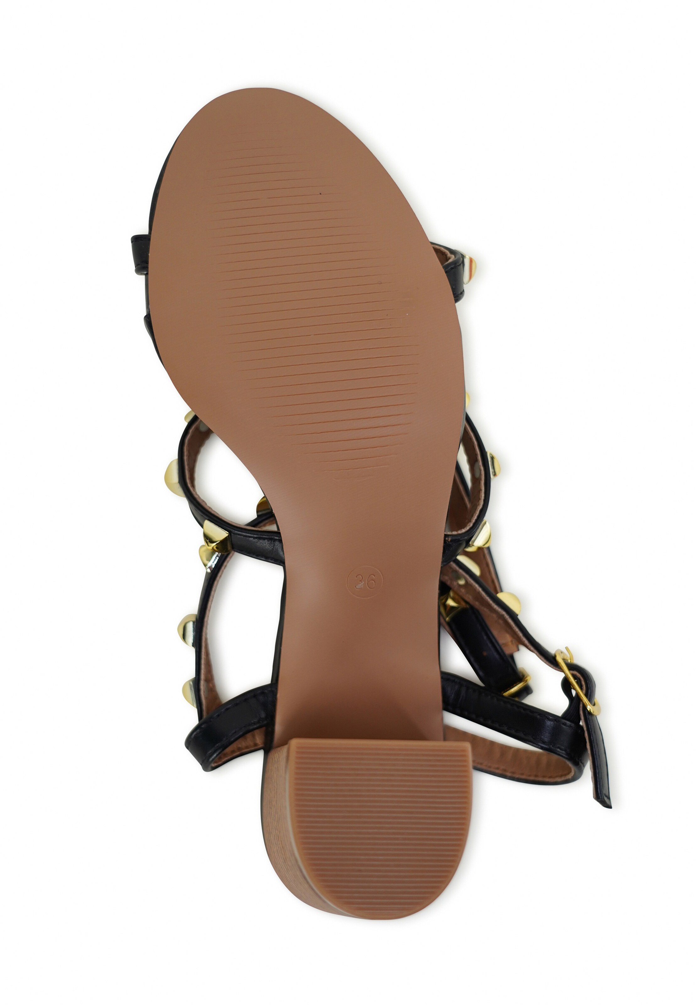 Findlay Sandals 'BENTA' in Black