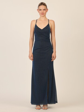APART Abendkleid in Blau