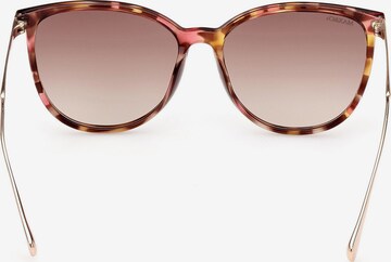 MAX&Co. Sluneční brýle – hnědá