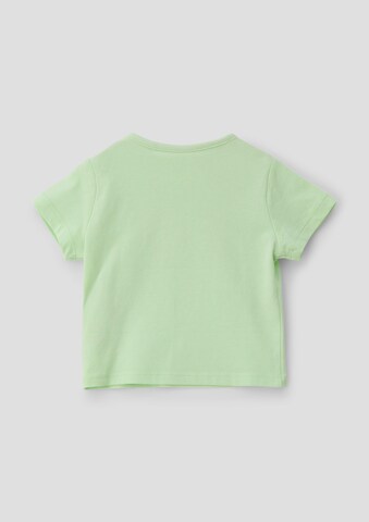 s.Oliver Shirt in Groen