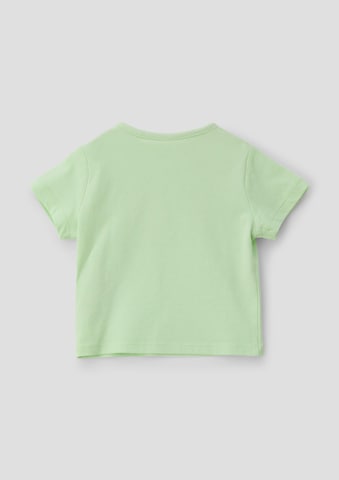 s.Oliver Shirt in Green