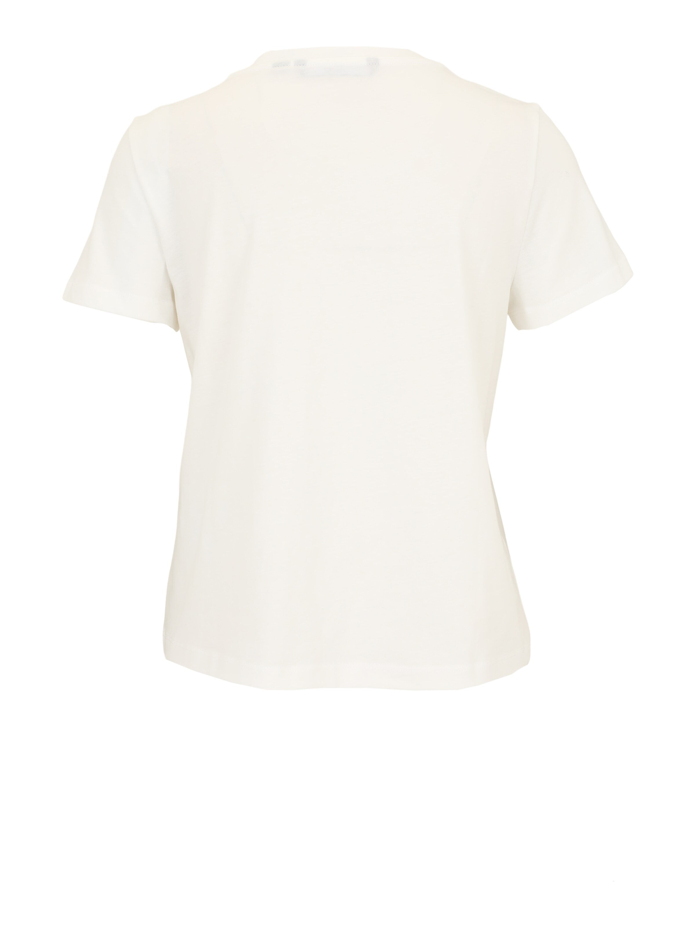 Vero Moda Petite Tričko 'VMGALIA' – bílá