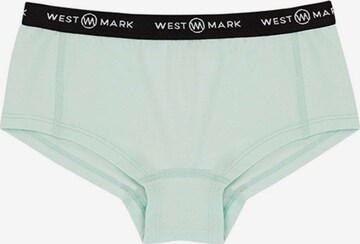 WESTMARK LONDON Underpants in Green