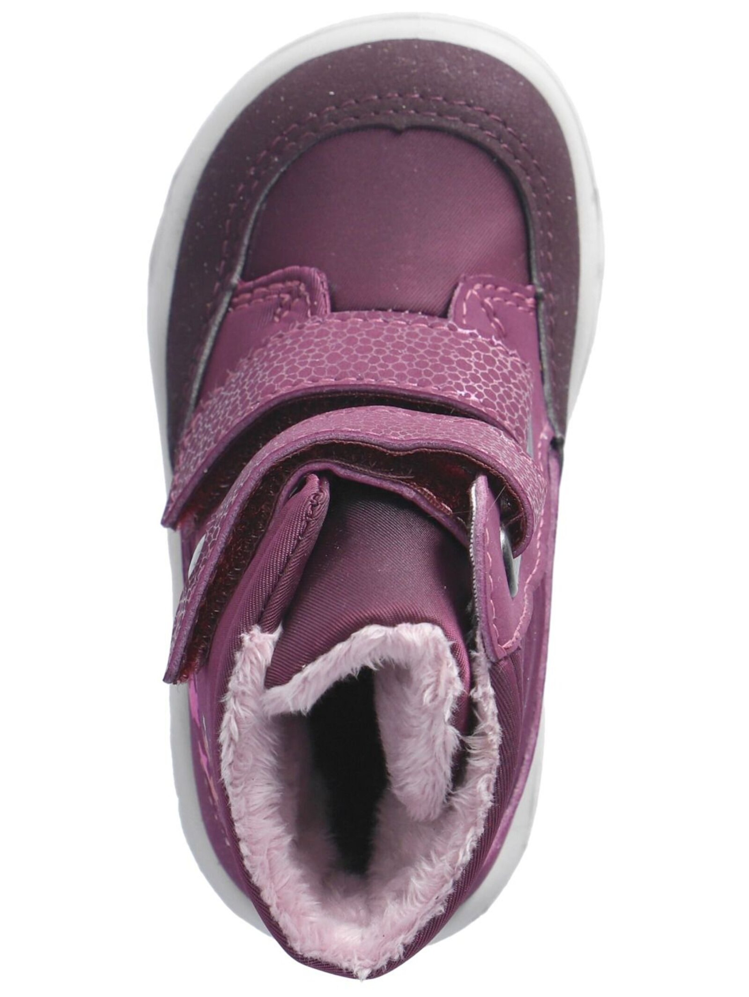 Pepino Snowboots 'Milena' in Lila