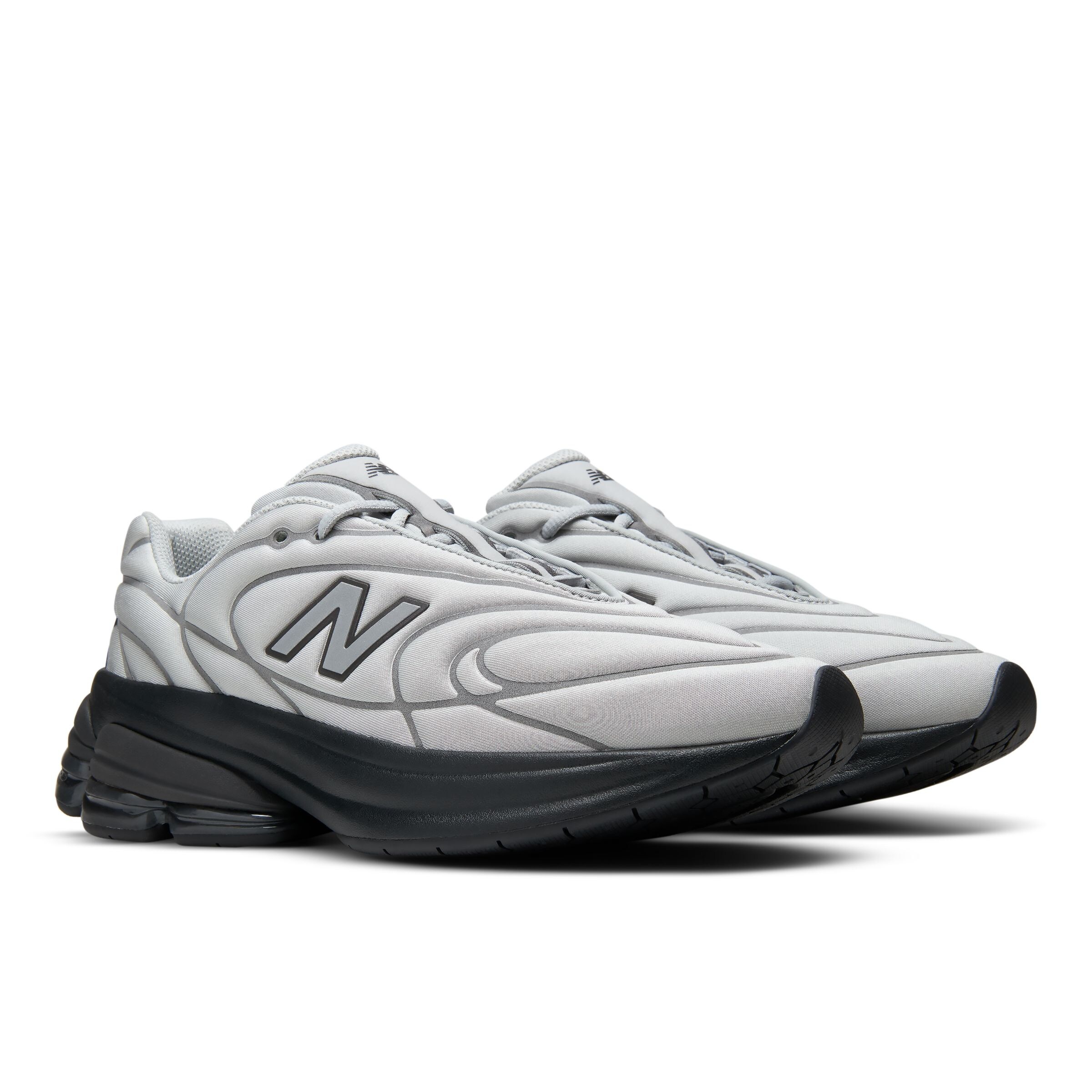 new balance Sneakers laag '5030' in Grijs