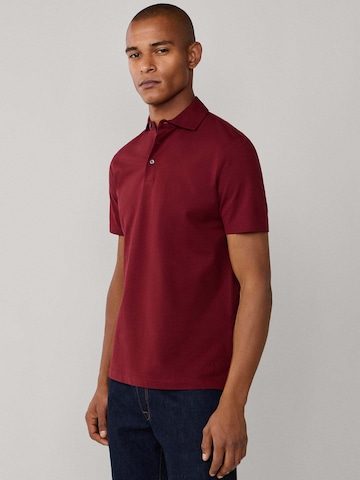 Maglietta di Hackett London in rosso