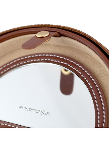 Boîte à bijoux 'CORDOBA' Friedrich23 en marron