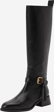 Bottes See by Chloé en noir : devant