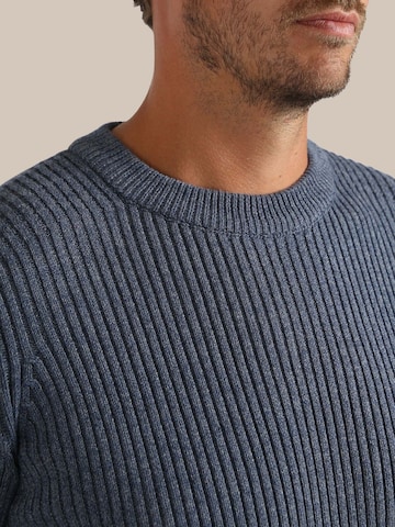 Pull-over Suitable en bleu