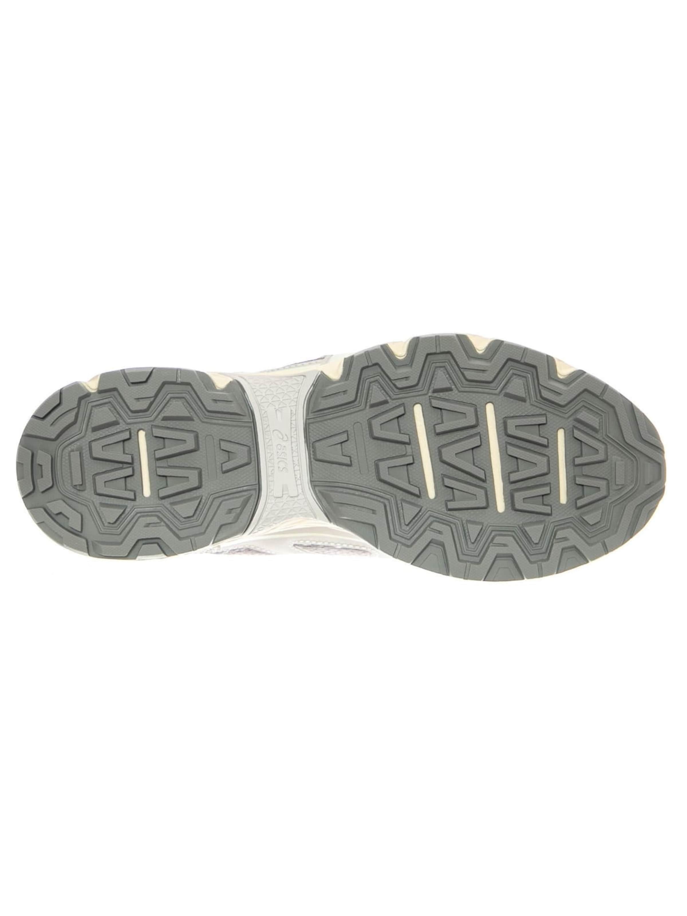 Baskets basses 'Gel-Venture 6​' ASICS SportStyle en gris