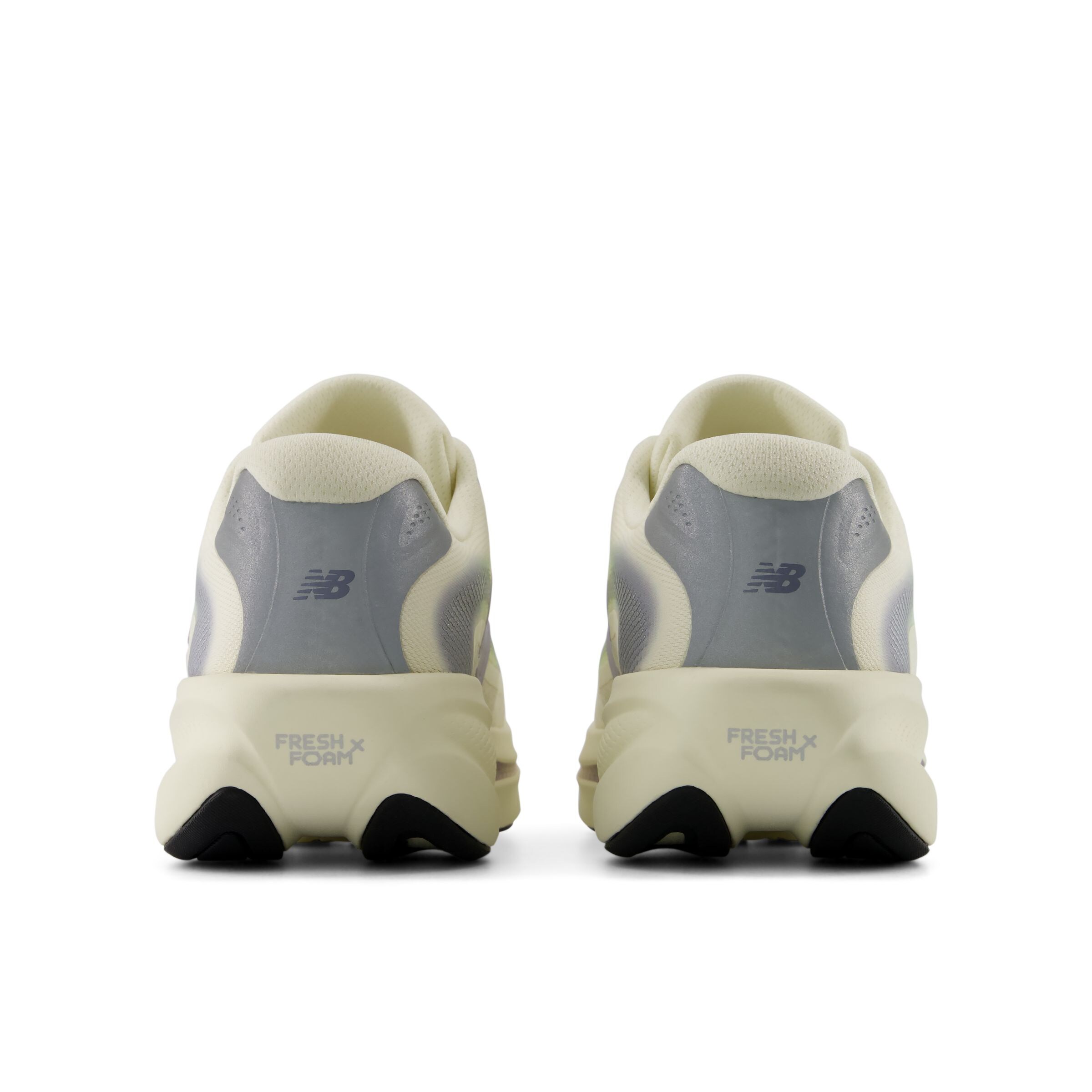 new balance - Sapatilha de corrida 'Ellipse' em branco
