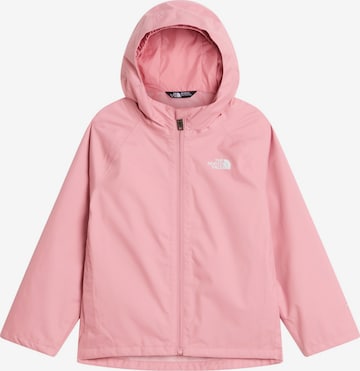 THE NORTH FACE Funkční bunda – mix barev: přední strana