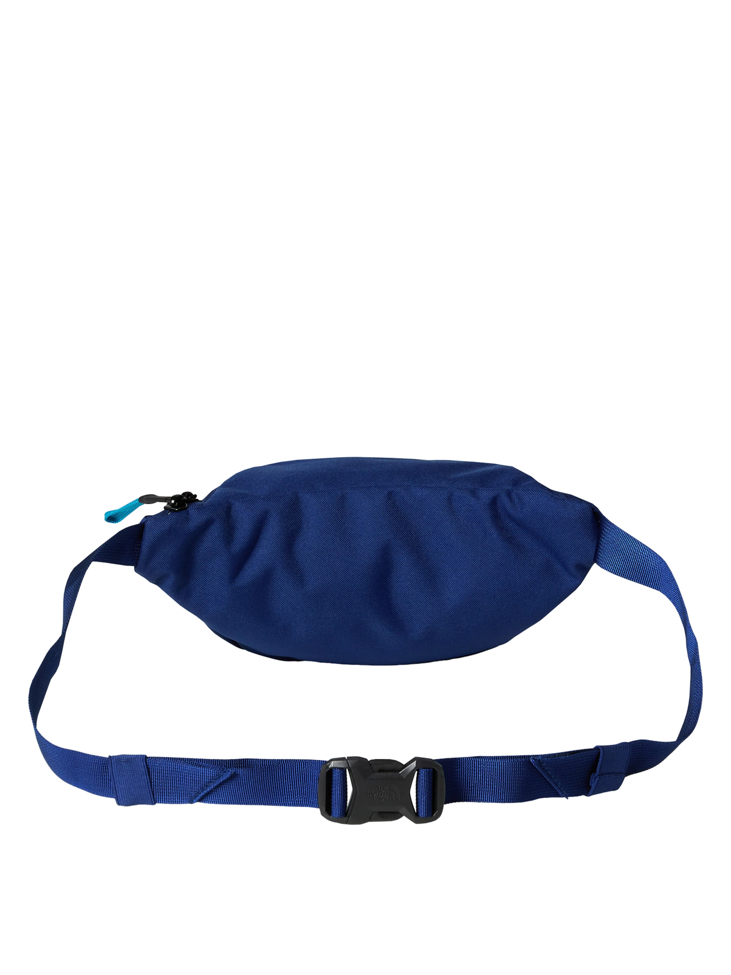 THE NORTH FACE Torba na ramię 'JESTER LUMBAR' w kolorze zielony