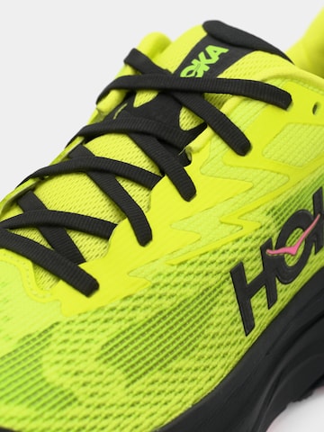 HOKA Futócipők 'CHALLENGER 8' - sárga