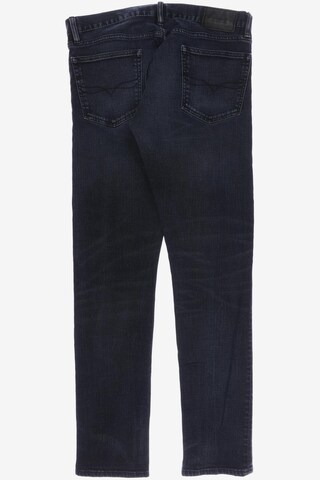 Polo Ralph Lauren Jeans 32 in Blau
