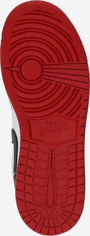 Jordan Sneakers 'Air Jordan 1' in Wit