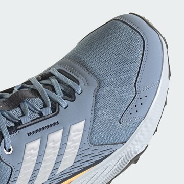 Chaussure basse 'Tracefinder' ADIDAS TERREX en bleu