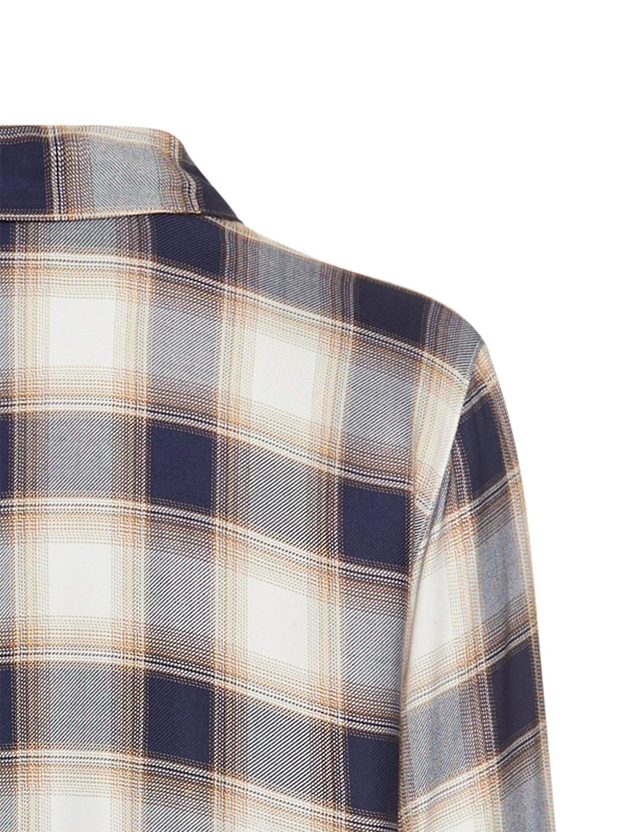 CAMEL ACTIVE Bluse in Mischfarben