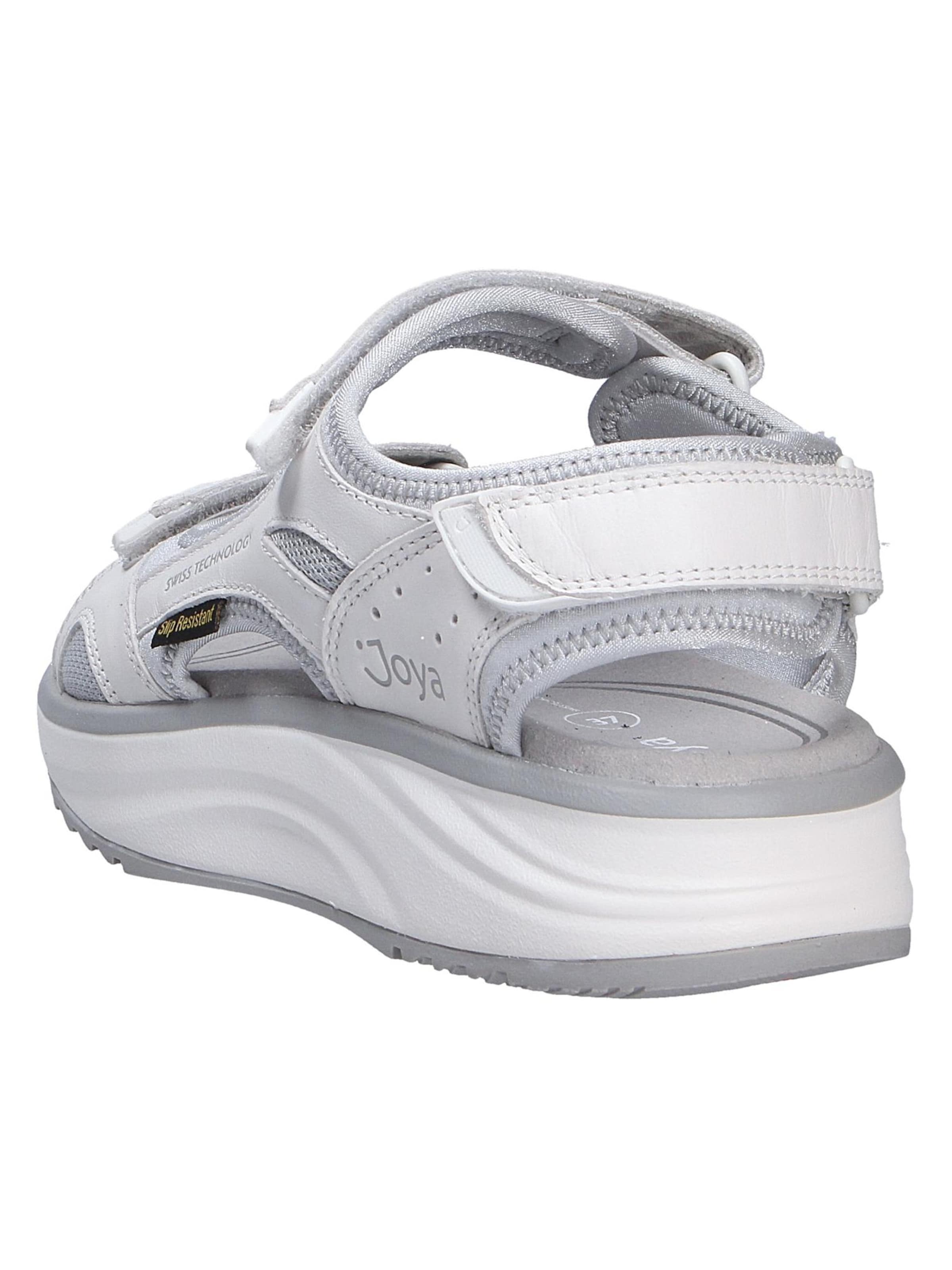 Joya Sandals 'KOMODO II SR WHITE' in White