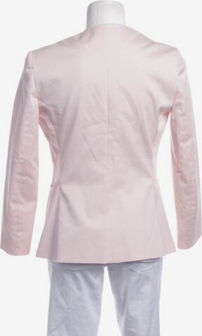 Theory Blazer in S in Pink