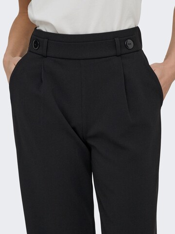 Effilé Pantalon à pince 'JDYGeggo' JDY en noir