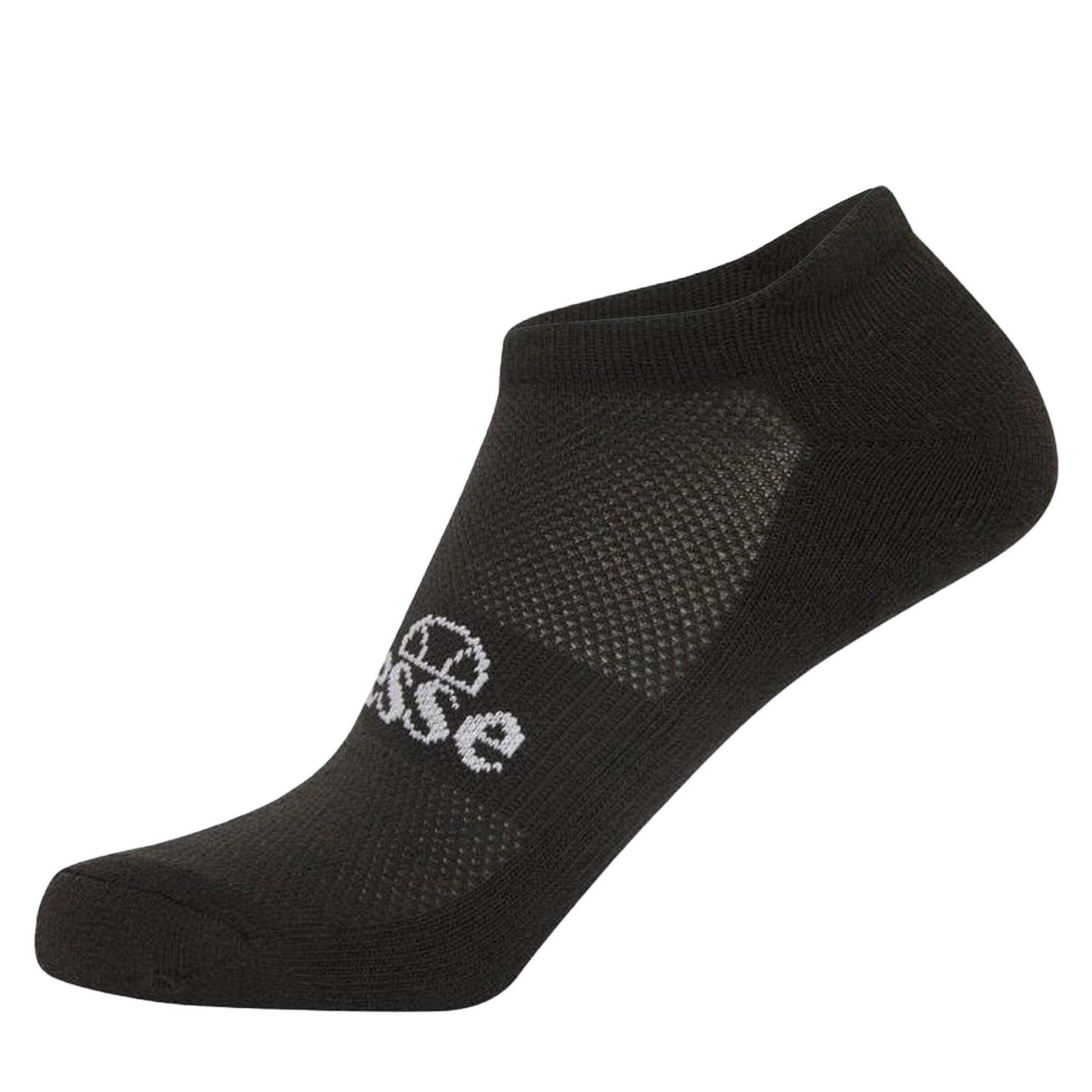 ELLESSE - Calcetines deportivos en negro