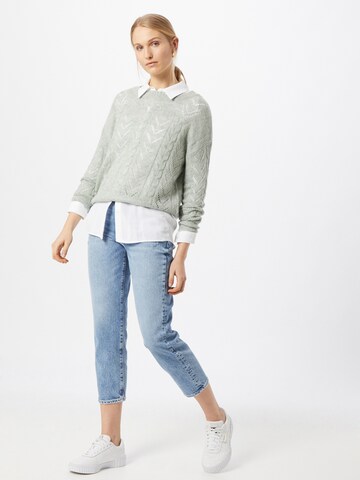 Pull-over ESPRIT en vert