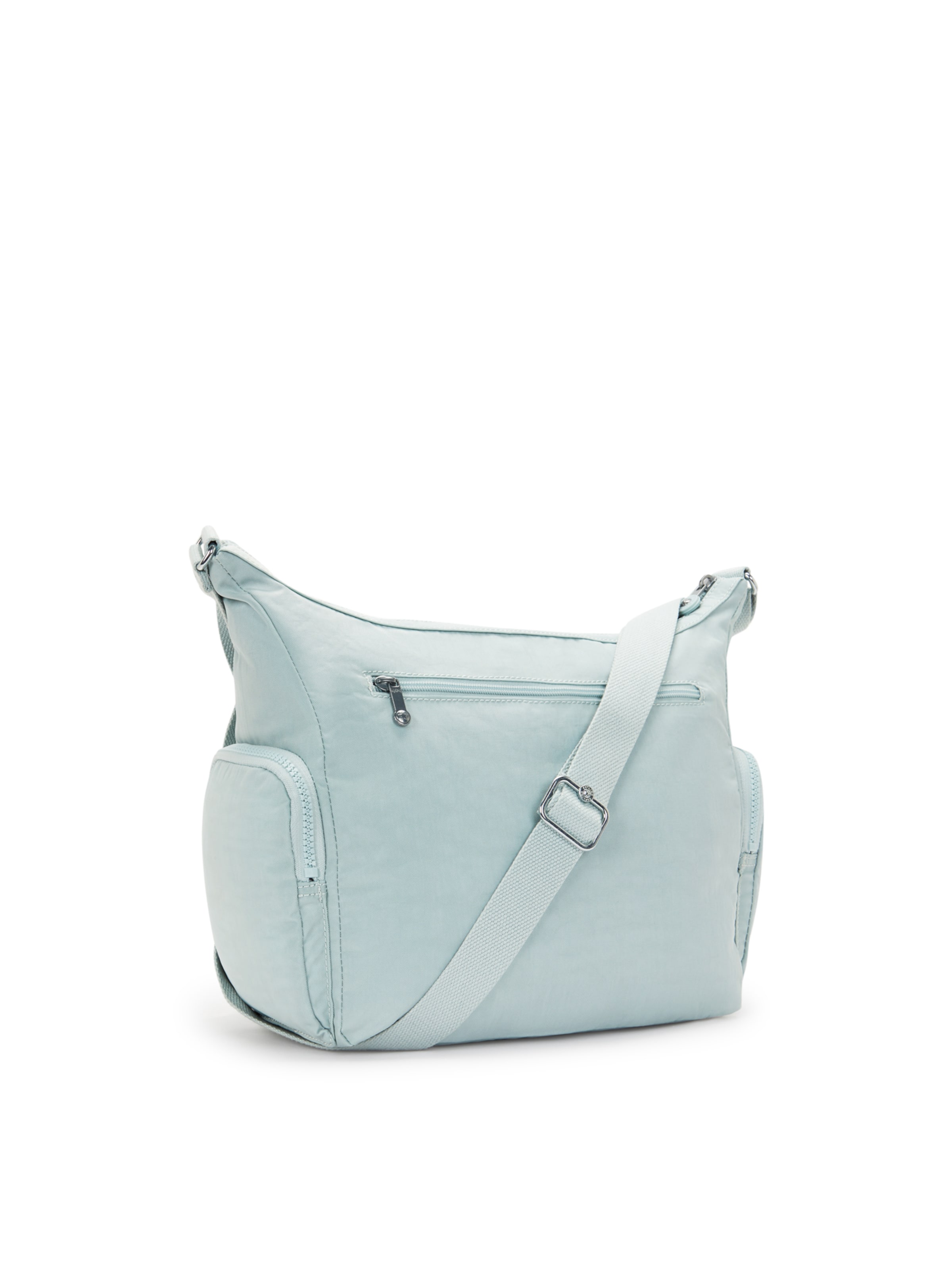 KIPLING - Bolso de mano 'GABBIE' en beige