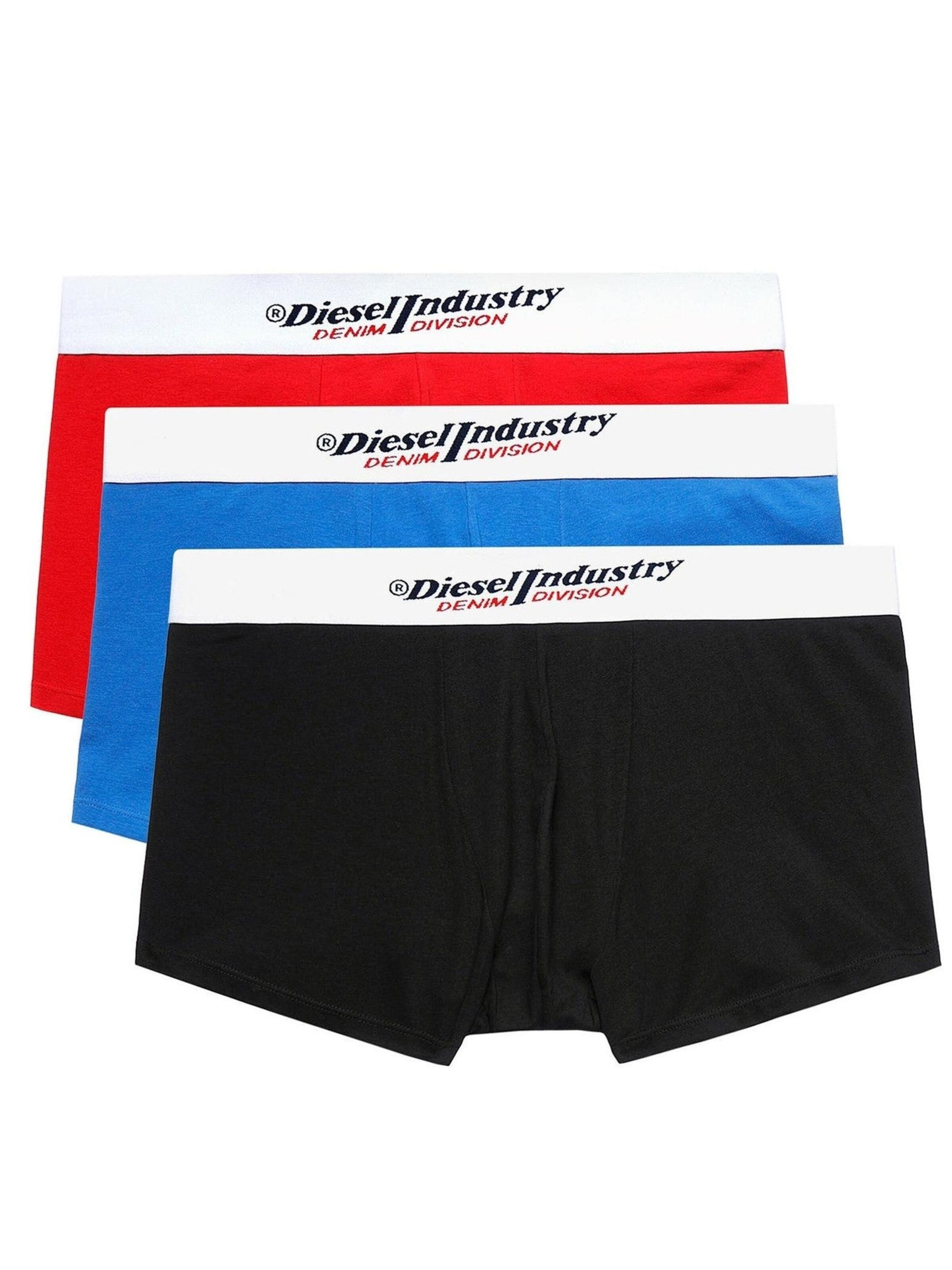 DIESEL Boxers '0JFAC' en M en mélange de couleurs, Vue avec produit