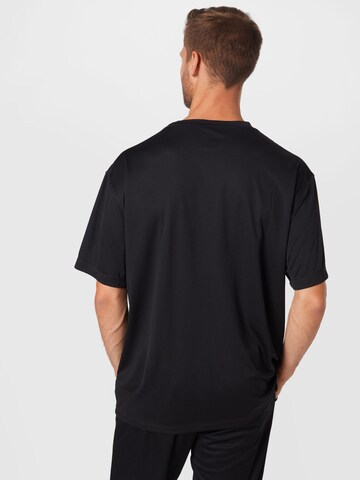 Reebok Funktionsshirt 'Pride' in Schwarz