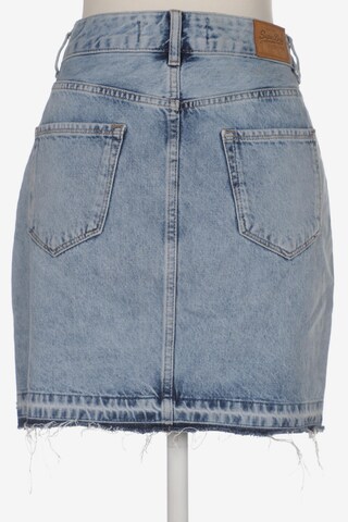 Superdry Rock S in Blau