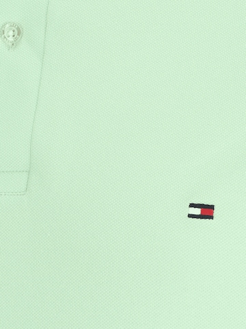 Tommy Hilfiger Big & Tall Shirt '1985' in Grün