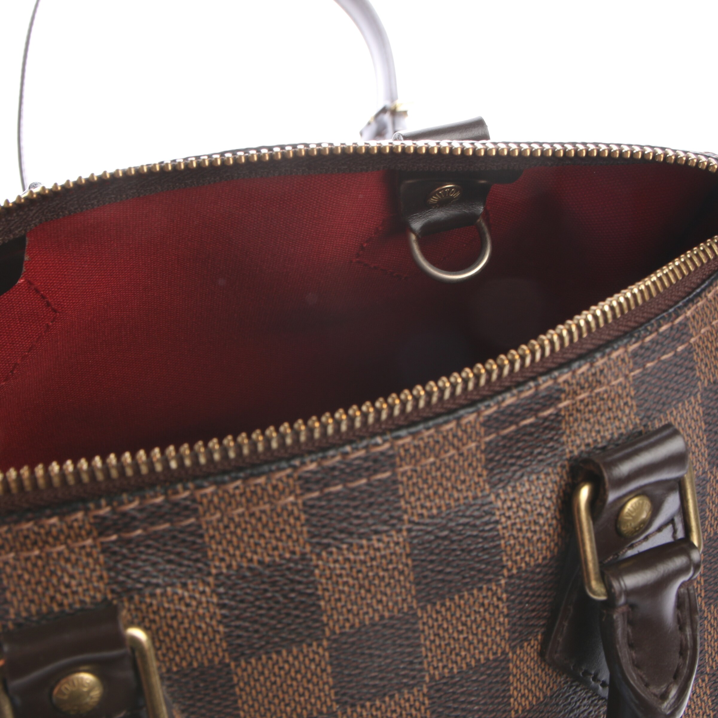 Louis Vuitton Bag in One size in Brown