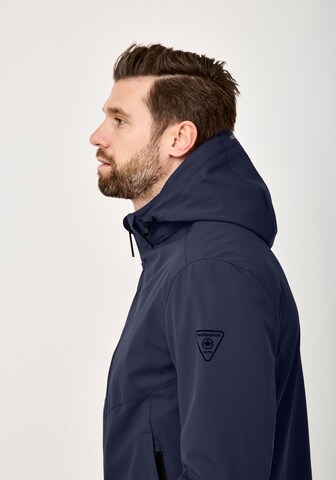 REDPOINT Performance Jacket in Blue