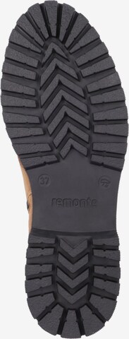 REMONTE Stiefelette in Braun