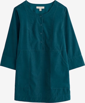 Seasalt Cornwall Tunika 'Beachscape' värissä sininen: etupuoli