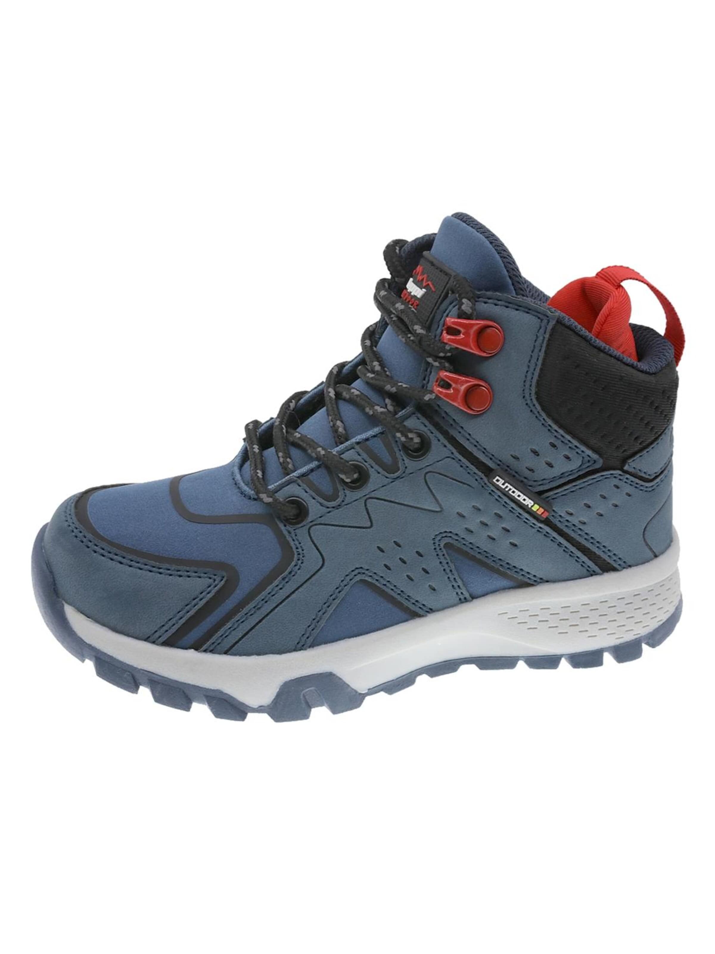Beppi Sneakers in 31 in de kleur Blauw, Productweergave