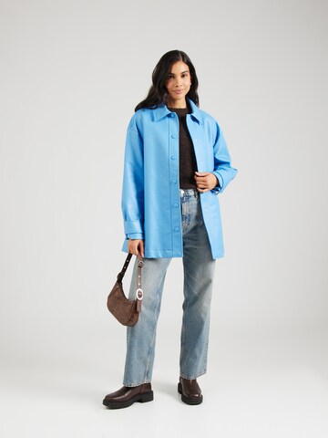My Essential Wardrobe Pullover 'Tammie' i brun