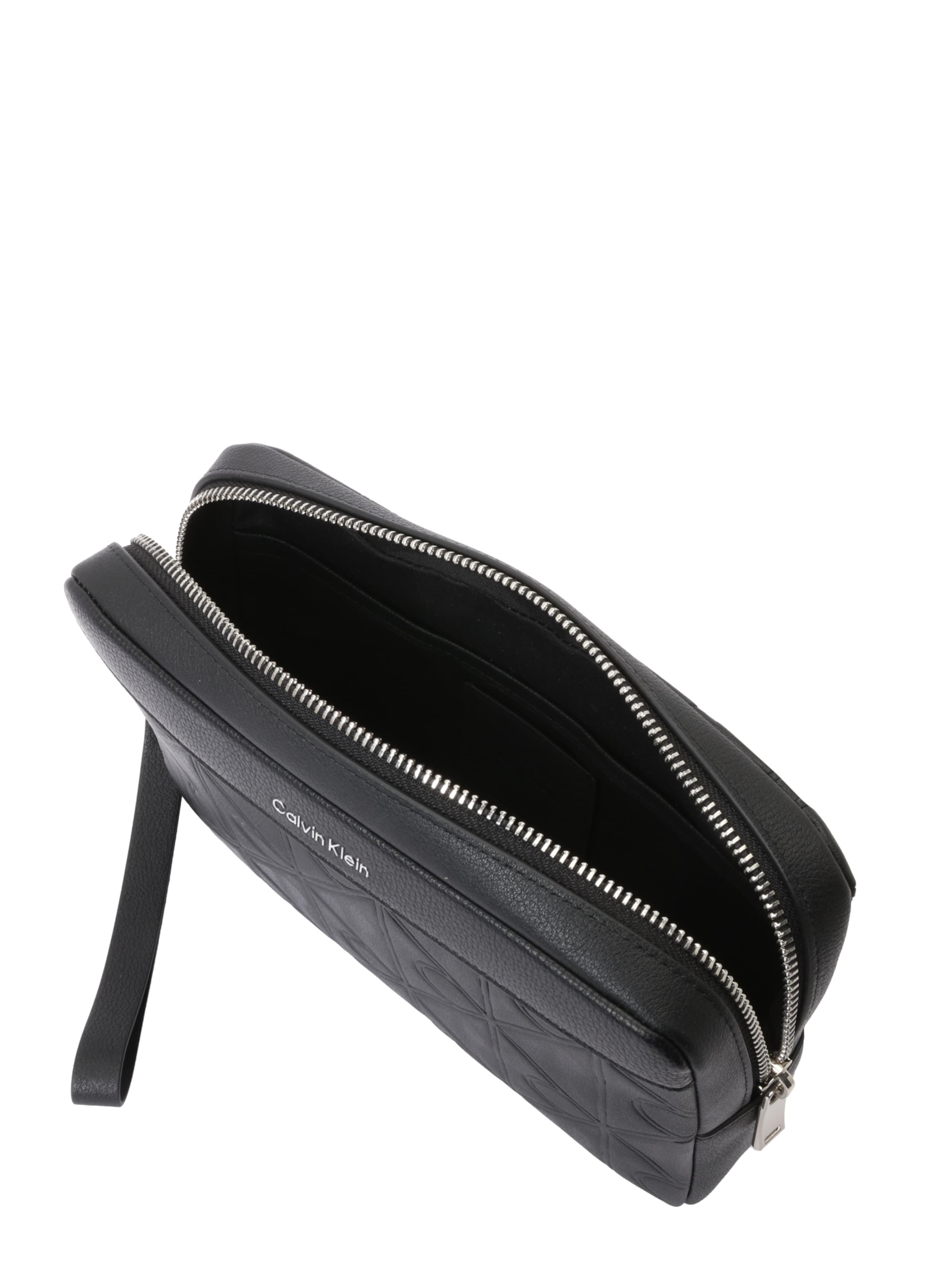 Calvin Klein Piperetáskák - fekete