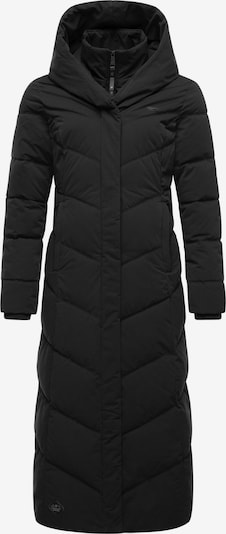 Ragwear Χειμερινό παλτό 'Natalka' σε μαύρο, Άποψη προϊόντος