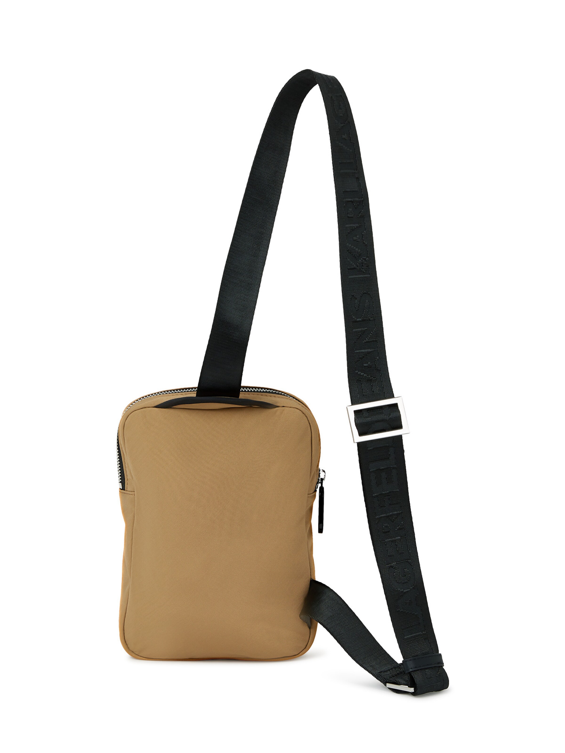 KARL LAGERFELD JEANS - Bolso de hombro en marrón