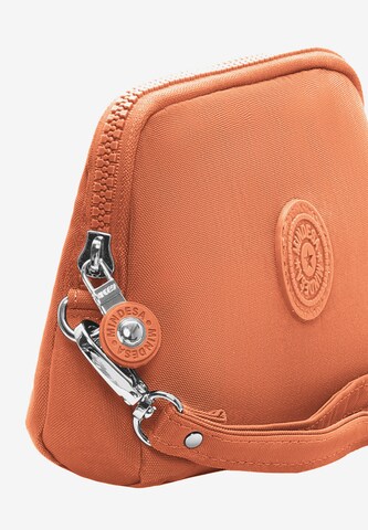 Mindesa Clutch in Orange