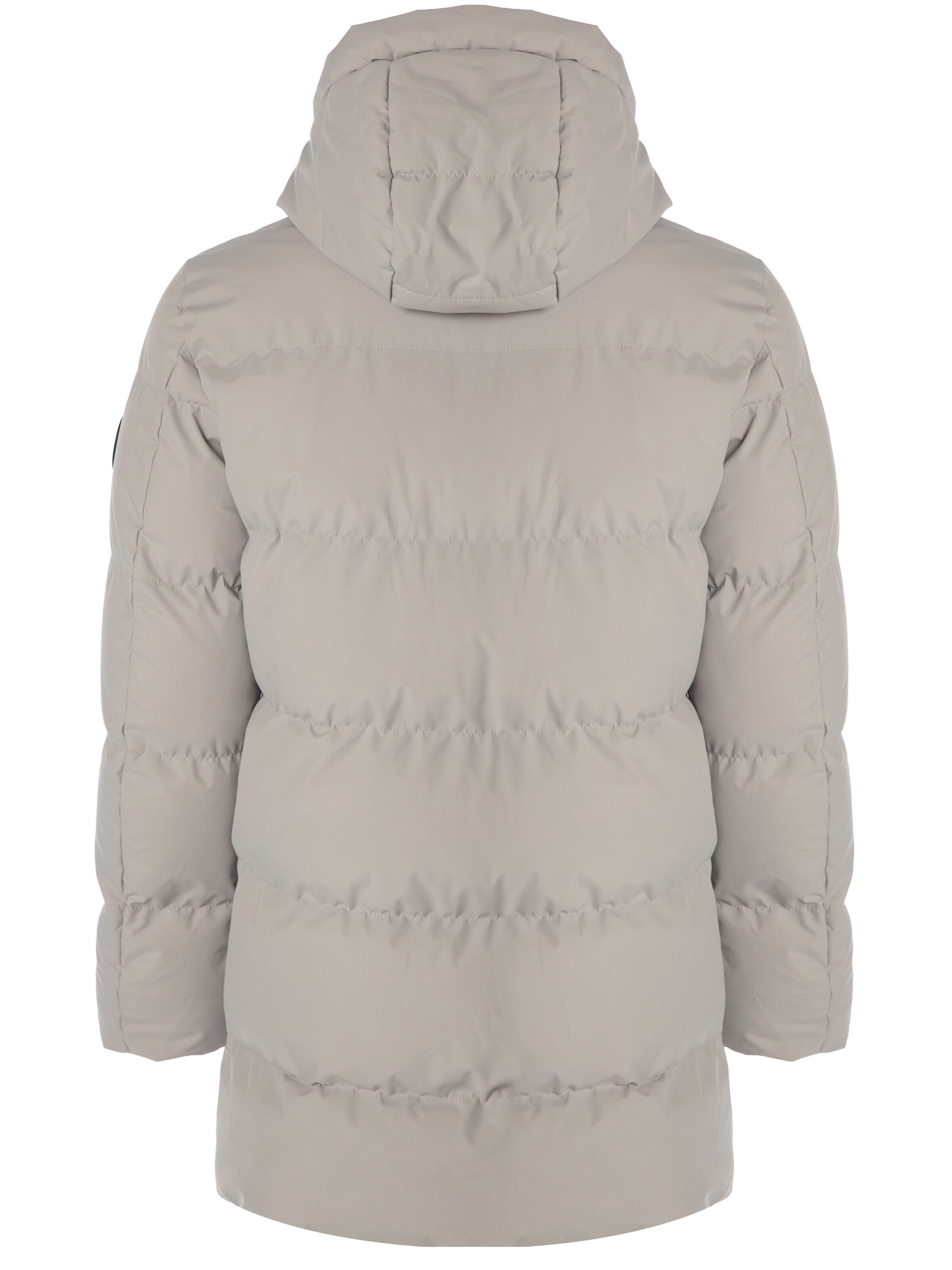 CARISMA Winter Jacket in Grey