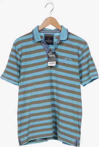 CASAMODA Shirt in L in Blue: front