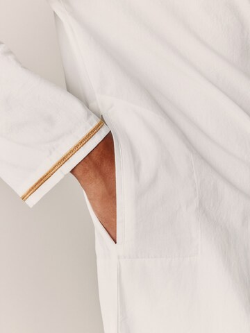 Coupe regular Chemise Next en beige