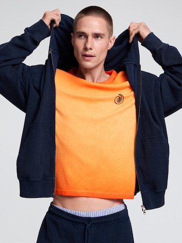 Desigual Свитшот в Синий
