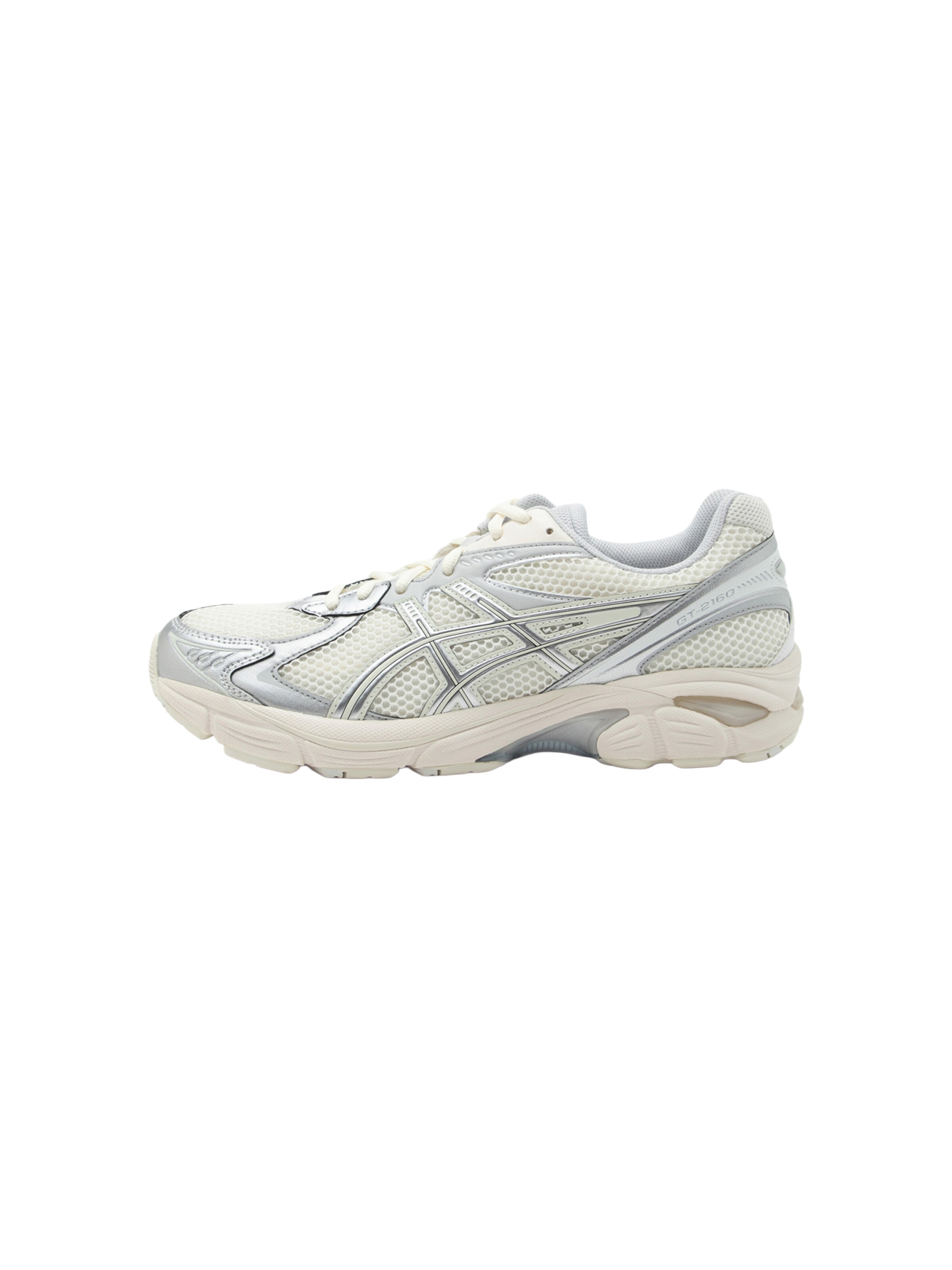 ASICS SportStyle Tenisky 'GT-2160' – bílá: přední strana