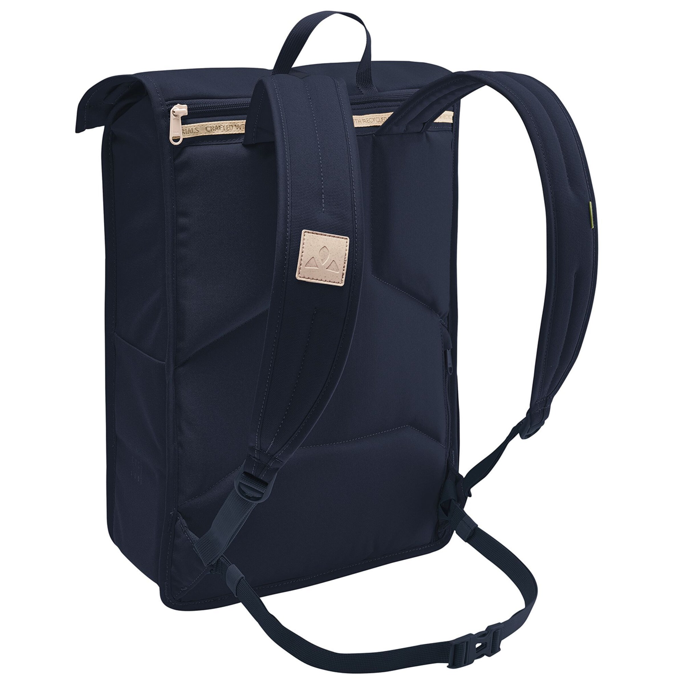 VAUDE Sports backpack 'Coreway' in Blue