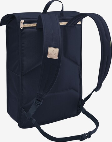 VAUDE Sportrugzak 'Coreway' in Blauw