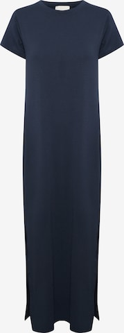 My Essential Wardrobe Kjole 'Vista' i blå: forside